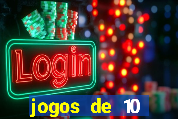 jogos de 10 centavos betano